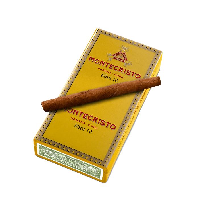 Сигариллы Montecristo mini